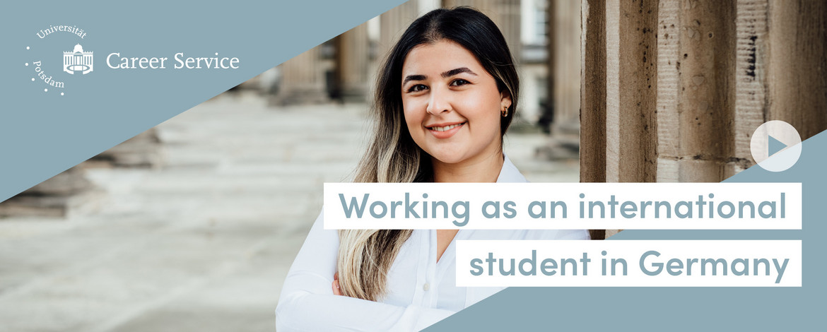 Podcast-Folge #11 – Working as an international student in Germany Podcast-Folge #11 – Working as an international student in Germany -