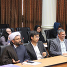 Konferenz in Qom, Foto: Ahmadreza Ebadi
