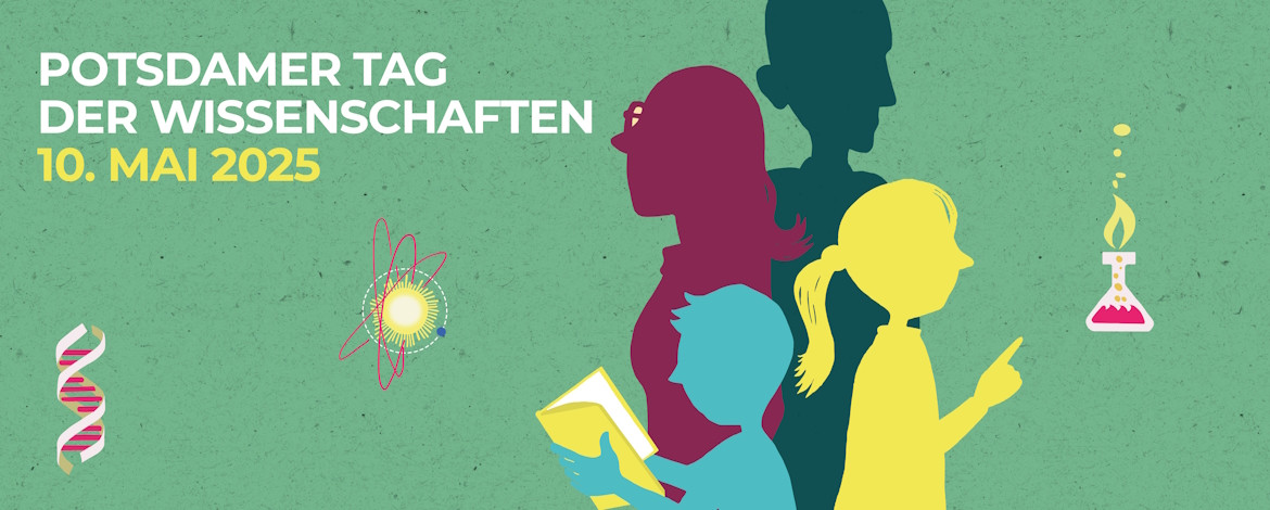 Potsdamer tag der Wissenschaften - 