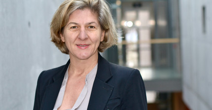 Prof. Dr. Isabella Proeller | Bild: Privat Prof. Dr. Isabella Proeller | Bild: Privat