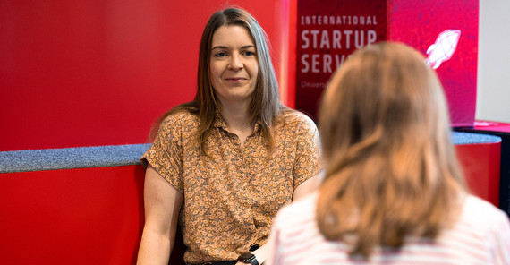 Prof. Dr. Julia Brennecke Prof. Dr. Julia Brennecke