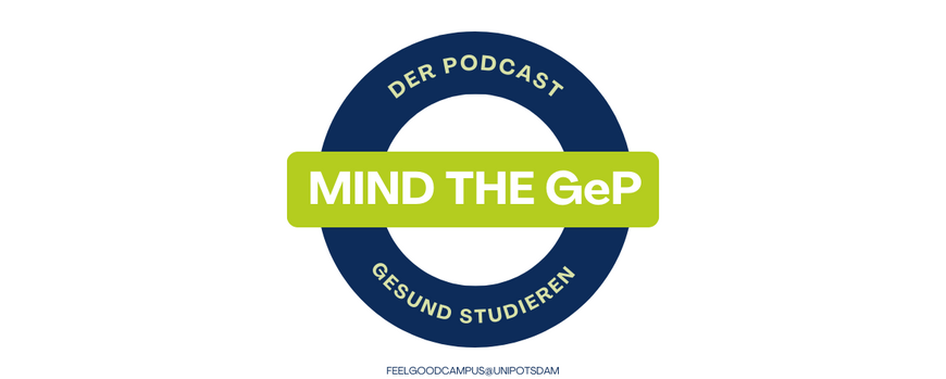 Mind the GeP - der Podcast