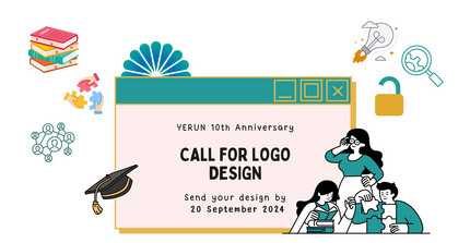Call for Logodesign