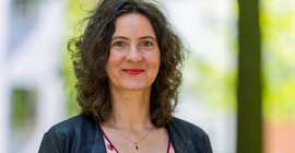 Expertin für Verwaltungswissenschaft und Politikberatung Prof. Dr. Sabine Kuhlmann