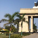 Independence Arch: Independence Arch – wichtigstes Wahrzeichen Ghanas für die Unabhängigkeit