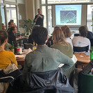 Geoforscher Prof. Dr. Martin Trauth Geoforscher Prof. Dr. Martin Trauth