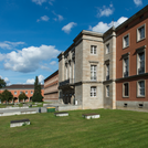 Campus Griebnitzsee, Haus 1