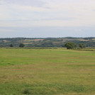 Meadows of Oder floodplain