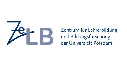 Logo des Zentrums für Lehrerbildung und Bildungsforschung der Universität Potsdam