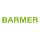 Logo der BARMER