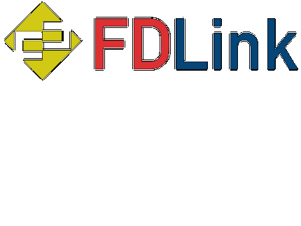 Logo FDLink