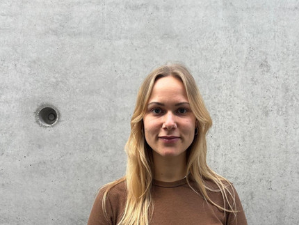 Portrait von Alina Diehl