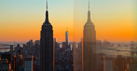 Das Empire State Building in New York City | Foto: Pixabay/Free-Photos