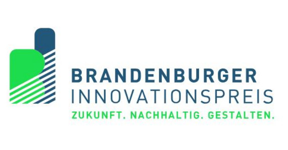 Logo des Brandenburger Innovationspreises