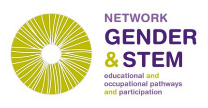Logo Gender & STEM Network
