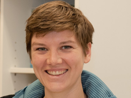 this is Dr. Liana Kindermann