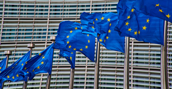 Am 26. Mai 2019 findet die Wahl zum Europaparlament statt. Foto: Pixabay/NakNakNak.