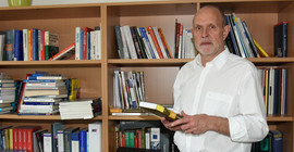 Prof. Joachim Wächter