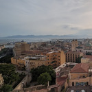 The Ancient City of Cagliari.