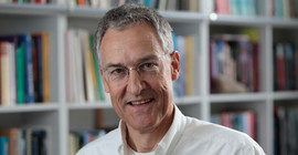 Prof. Dr. Manfred Strecker | Photo: Thilo Schoch