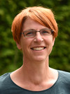 The picture shows Professor Doctor Britta Tietjen
