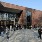 Der Campus Griebnitzsee - Übersicht