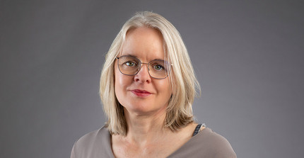 Prof. Dr. Nanna Fuhrhop