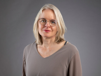 Prof. Dr. Nanna Fuhrhop