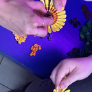 tasteMINT im NIL tasteMINT Abschluss