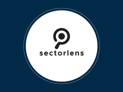 Logo Sectorlens 