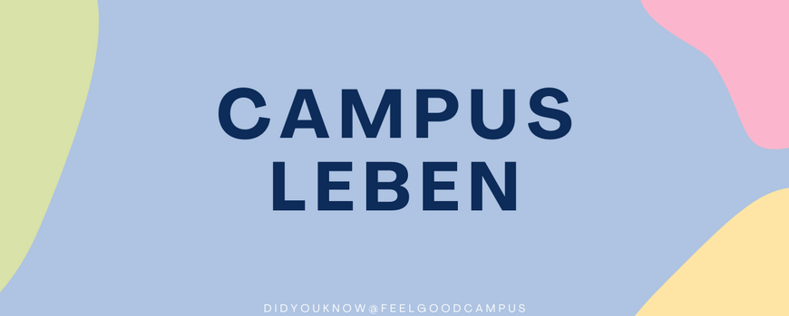 Campus Leben