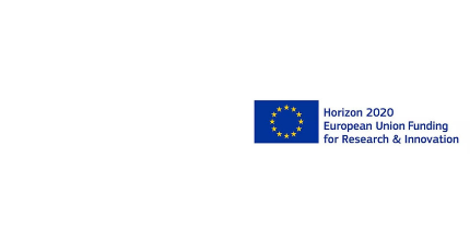 Logo des Horizon 2020 Programms der EU