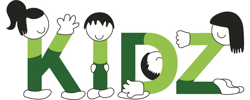 KIDZ Logo