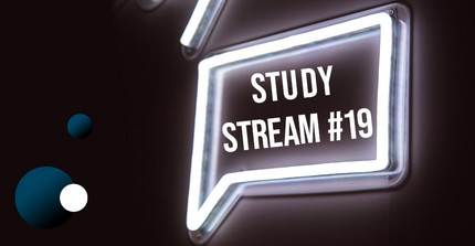 Grafik zum Study Stream