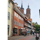 Göttingen Innenstadt