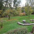 Stolzenhagen Garten
