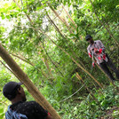 Fieldwork in Ghana
