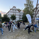 Tour de Wohnheim 2024