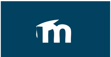 Moodle Logo