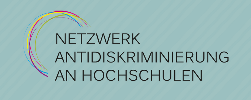 Netzwerk Antidiskriminierung an Hochschulen