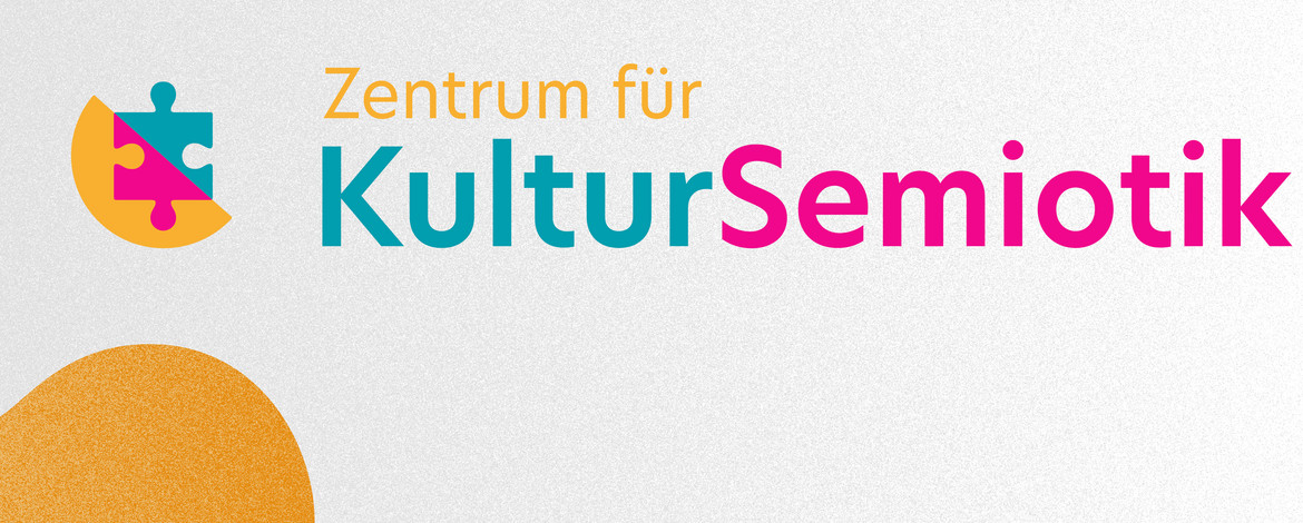 neue Plattform des Zentrums für Kultursemiotik Bekanntgabe der neuen Webseite des Zentrums für Kultursemiotik -