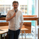 Politologe Dr. Christoph Abels Politologe Dr. Christoph Abels