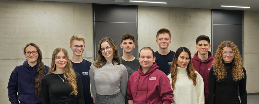 Der FSR im Januar 2026