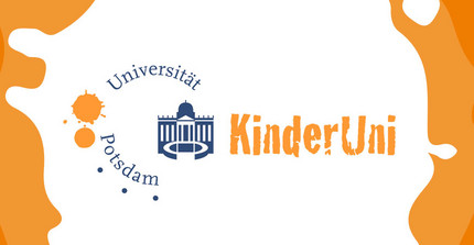 Logo der Kinder-Uni | Foto: Pressestelle