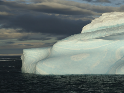 Paradise Harbour, Antarctica