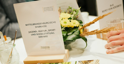 Stipendiumfeier 2024