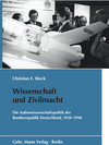 Dissertation von Christian Rieck