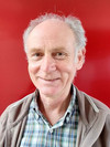 Photo of Prof. Frank Bier