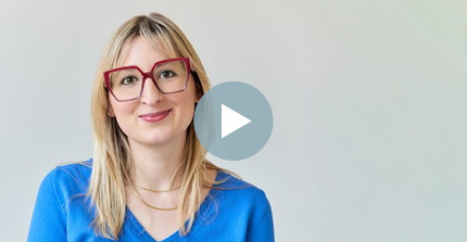 Podcast-Folge #10 – Arbeitslosigkeit als Chance Podcast-Folge #10 – Arbeitslosigkeit als Chance mit Josefine Gohr