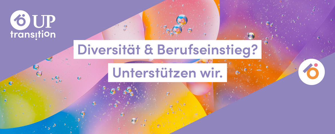 Bewerbungsaufruf für UPtransistion - 